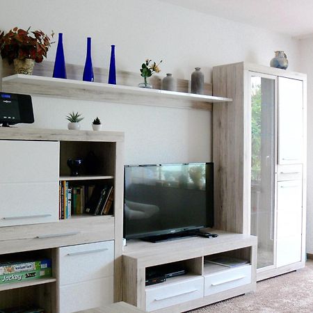 Ferienwohnung Hudewusch باد هازبرغ المظهر الخارجي الصورة