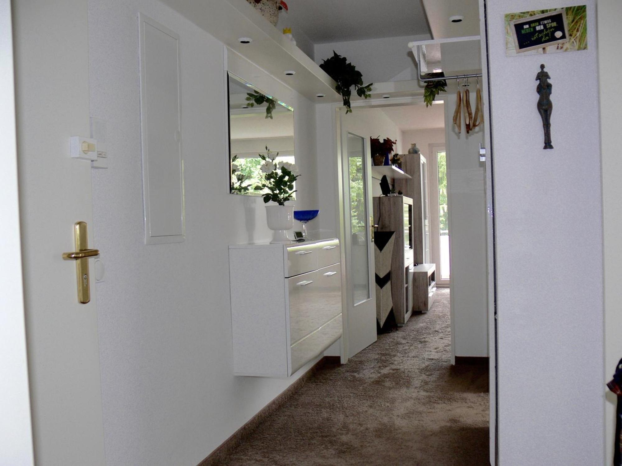 Ferienwohnung Hudewusch باد هازبرغ المظهر الخارجي الصورة